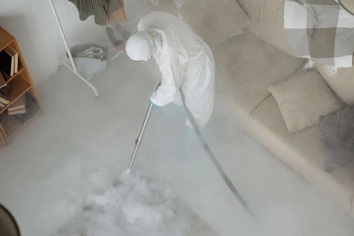 Biohazard Cleanup in Sunbeam, Jacksonville, FL